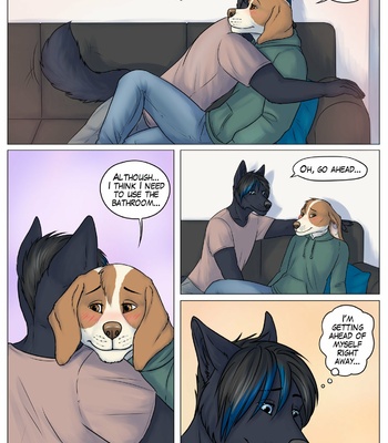 Tauski's Story 108