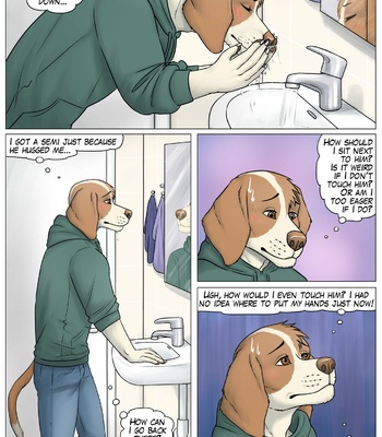 Tauski's Story 109
