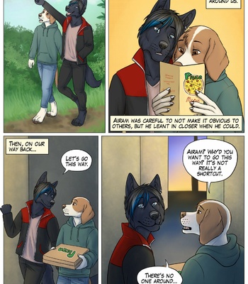 Tauski's Story 111