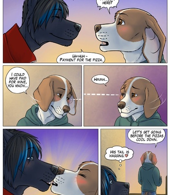Tauski's Story 112