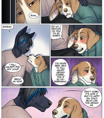 Tauski's Story 117