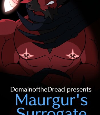Maurgur's Surrogate (ONGOING)