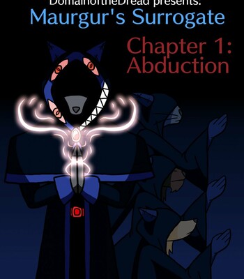 Maurgur's Surrogate (ONGOING) 006