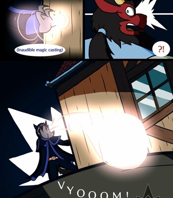Maurgur's Surrogate (ONGOING) 011