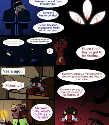 Maurgur's Surrogate (ONGOING) 018