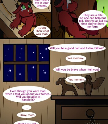 Maurgur's Surrogate (ONGOING) 019