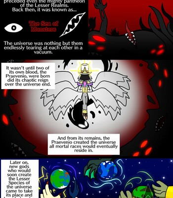 Maurgur's Surrogate (ONGOING) 020
