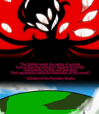 Maurgur's Surrogate (ONGOING) 030