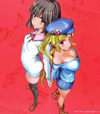 Melody {doujin-moe.us} 003