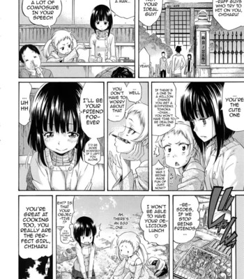Melody {doujin-moe.us} 010