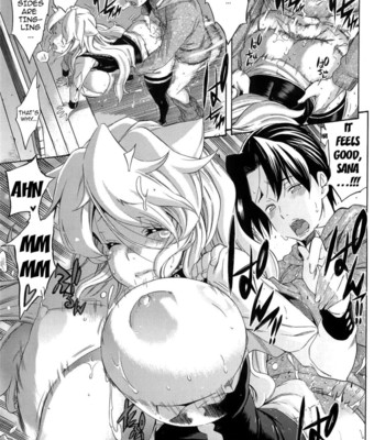 Melody {doujin-moe.us} 089