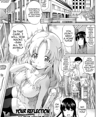Melody {doujin-moe.us} 135