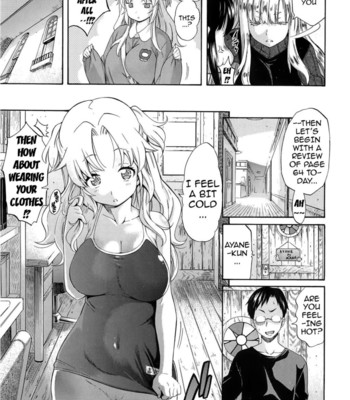 Melody {doujin-moe.us} 139