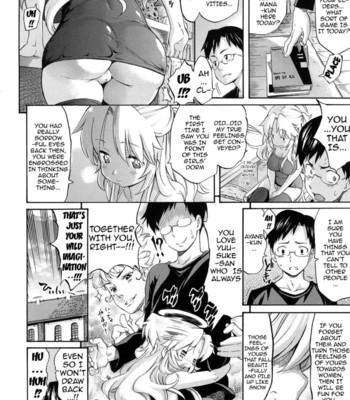 Melody {doujin-moe.us} 140