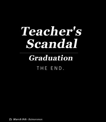 Teacher’s Scandal 3 030