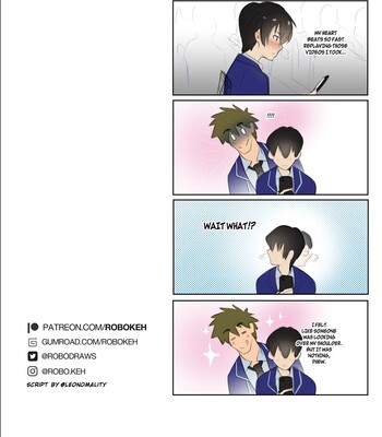 Teacher’s Scandal 3 036