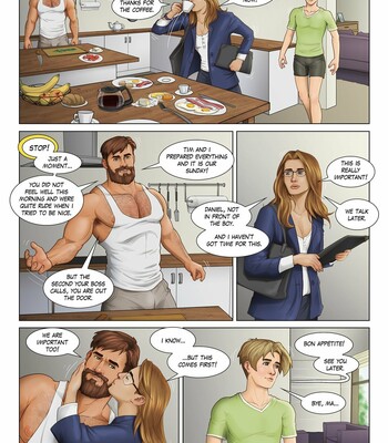 Sunday Morning Wood 024