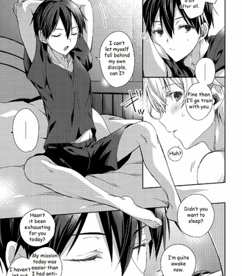 Oyasumi After Motion 006