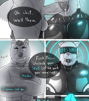 Spy Captive (Ongoing) 013
