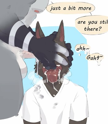 Brain Fucked Cat 004
