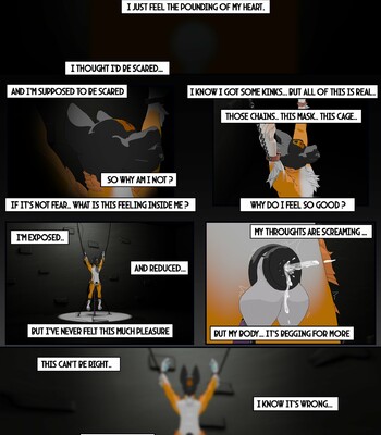 A New Slave Life [Icehuskagon] 006