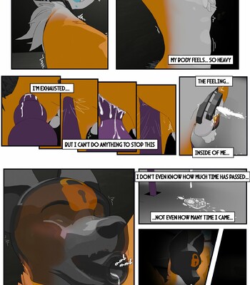 A New Slave Life [Icehuskagon] 007