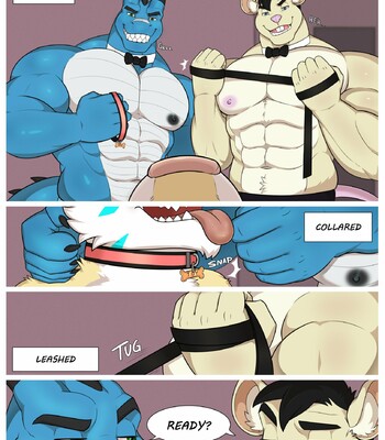 Stud Service 005