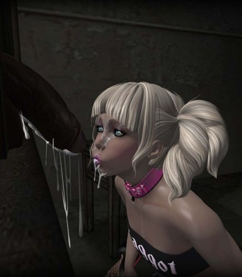 (Second Life) Femboy Trissy 019