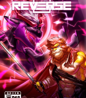 [Nom Noh] - REVERSE - [ENG]