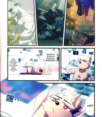 [Nom Noh] - REVERSE - [ENG] 008