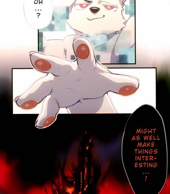[Nom Noh] - REVERSE - [ENG] 009