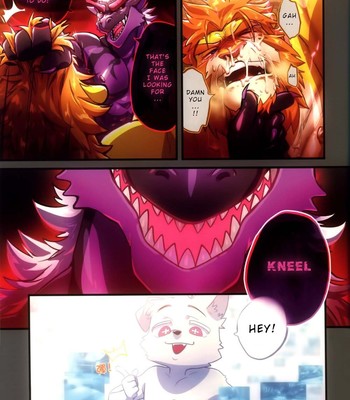 [Nom Noh] - REVERSE - [ENG] 013