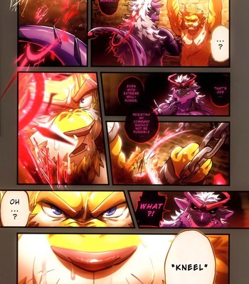 [Nom Noh] - REVERSE - [ENG] 014