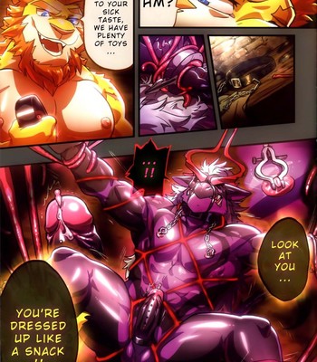 [Nom Noh] - REVERSE - [ENG] 019