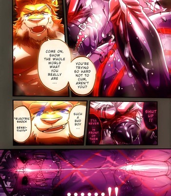 [Nom Noh] - REVERSE - [ENG] 023