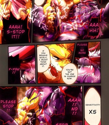 [Nom Noh] - REVERSE - [ENG] 025