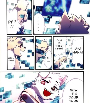 [Nom Noh] - REVERSE - [ENG] 029