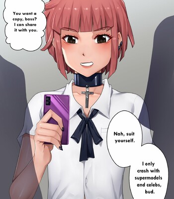 My bitch friend 6 049