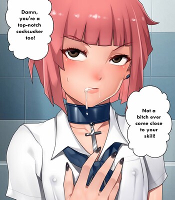 My bitch friend 6 059