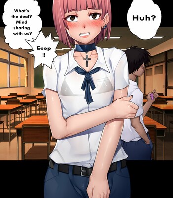 My bitch friend 6 073