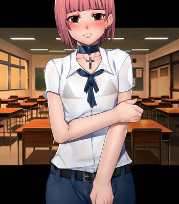 My bitch friend 6 161