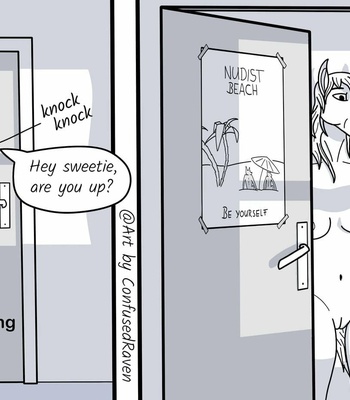 Unusual vacation 003