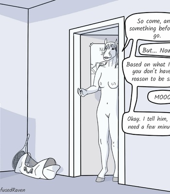 Unusual vacation 008
