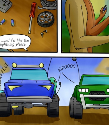 Unusual vacation 014