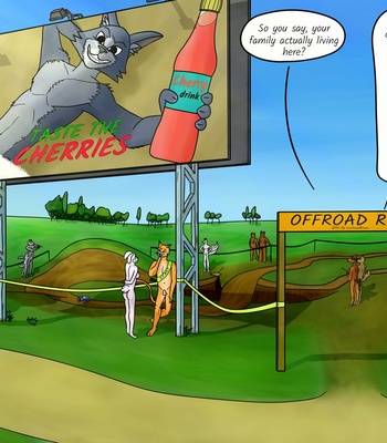 Unusual vacation 015