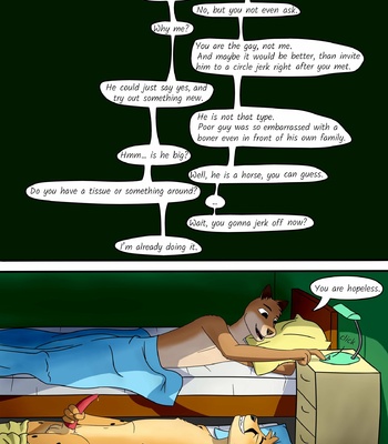 Unusual vacation 021