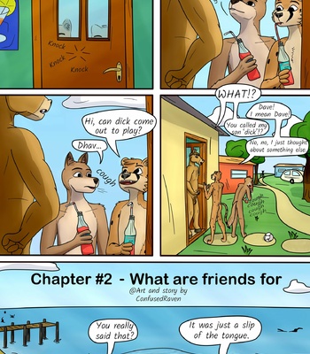 Unusual vacation 022