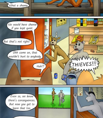 Unusual vacation 034