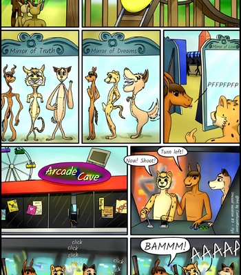 Unusual vacation 055