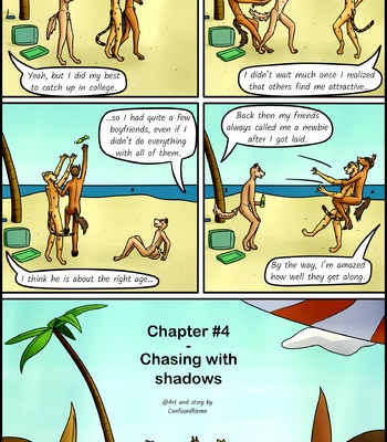 Unusual vacation 076